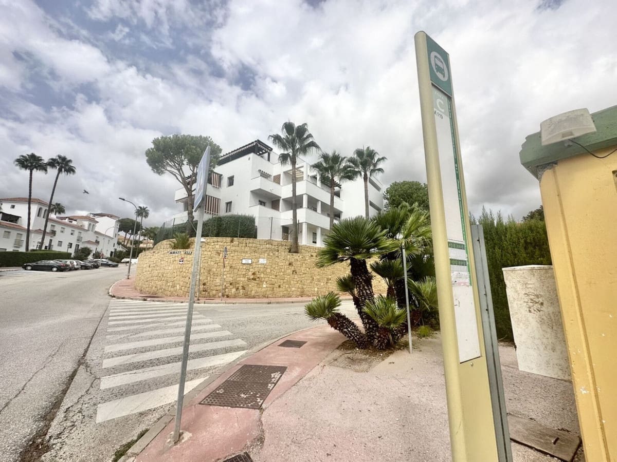 2 quarto Apartamento para venda em Riviera del Sol com piscina garagem - 255 000 € (Ref: 9147723)