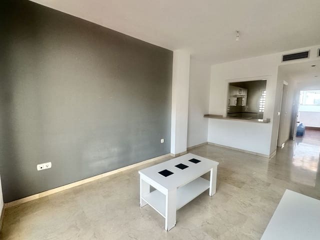 2 makuuhuone Huoneisto myytävänä paikassa Riviera del Sol, Mijas mukana uima-altaan 
autotalli - 255 000 € (Ref: 9147723)