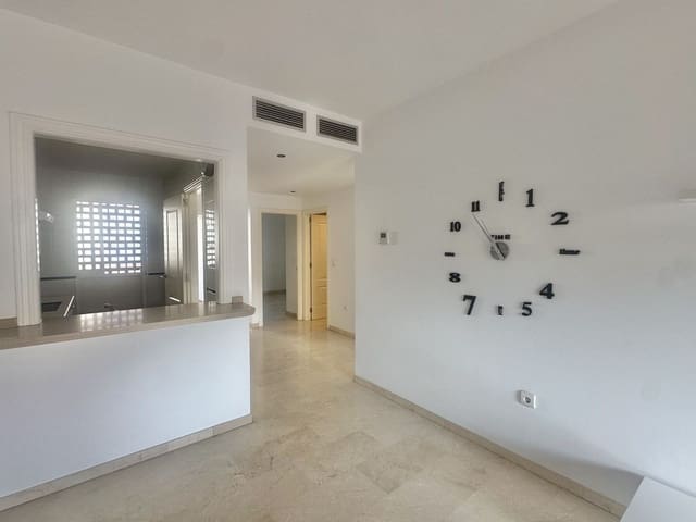 2 makuuhuone Huoneisto myytävänä paikassa Riviera del Sol, Mijas mukana uima-altaan 
autotalli - 255 000 € (Ref: 9147723)