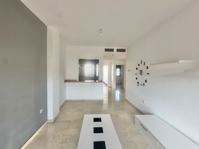 2 makuuhuone Huoneisto myytävänä paikassa Riviera del Sol, Mijas mukana uima-altaan 
autotalli - 255 000 € (Ref: 9147723)