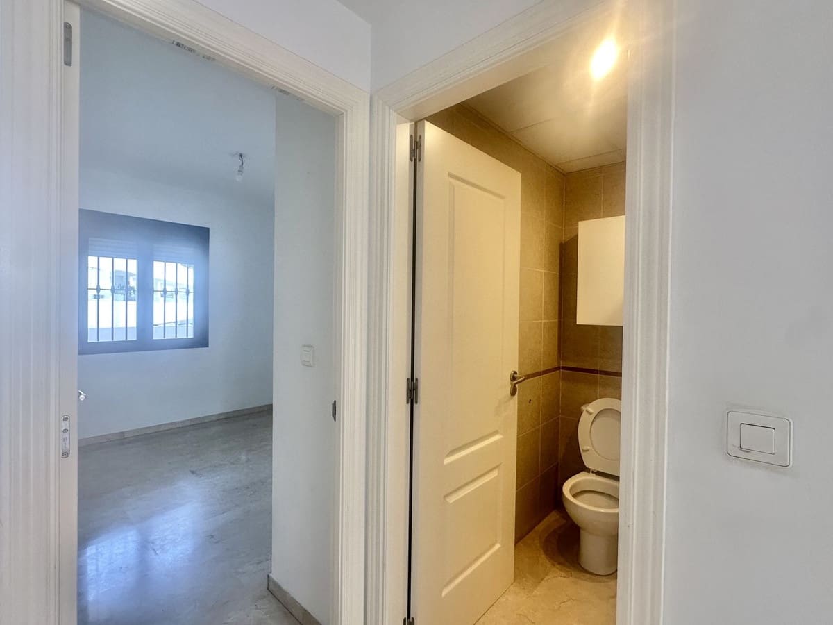 2 quarto Apartamento para venda em Riviera del Sol com piscina garagem - 255 000 € (Ref: 9147723)