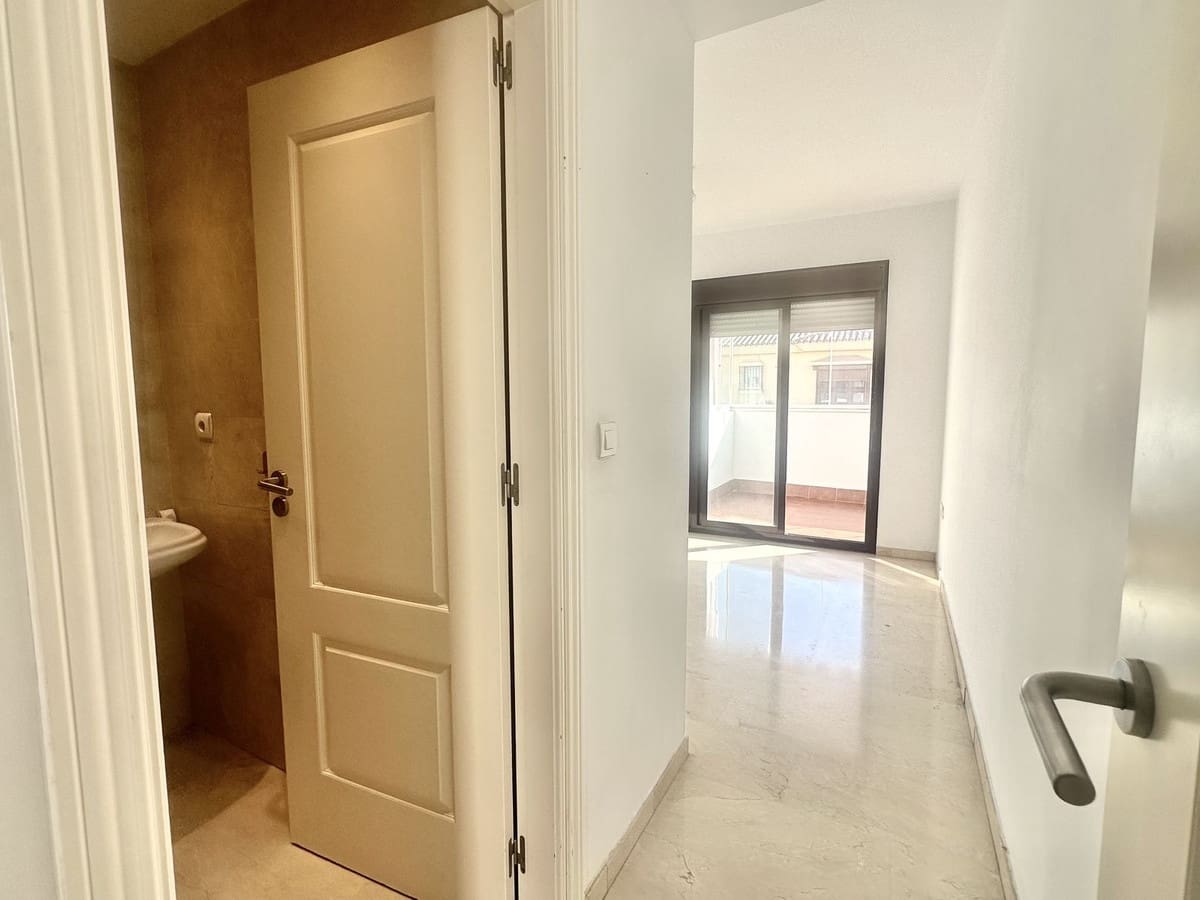 2 quarto Apartamento para venda em Riviera del Sol com piscina garagem - 255 000 € (Ref: 9147723)