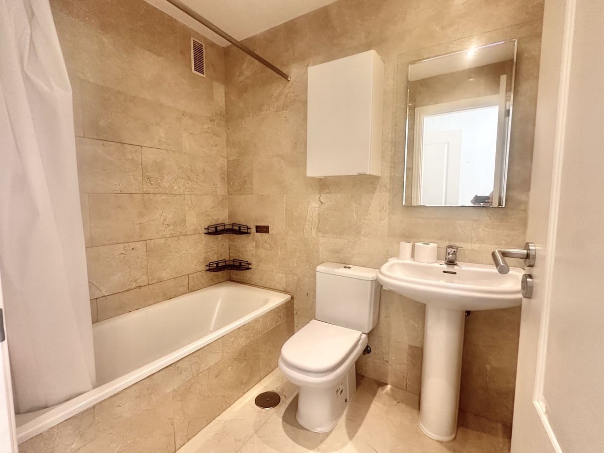 2 quarto Apartamento para venda em Riviera del Sol com piscina garagem - 255 000 € (Ref: 9147723)