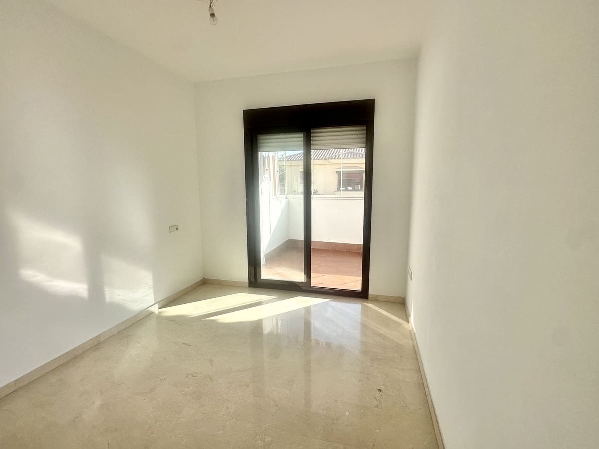 2 quarto Apartamento para venda em Riviera del Sol com piscina garagem - 255 000 € (Ref: 9147723)