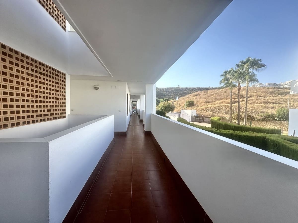 2 quarto Apartamento para venda em Riviera del Sol com piscina garagem - 255 000 € (Ref: 9147723)