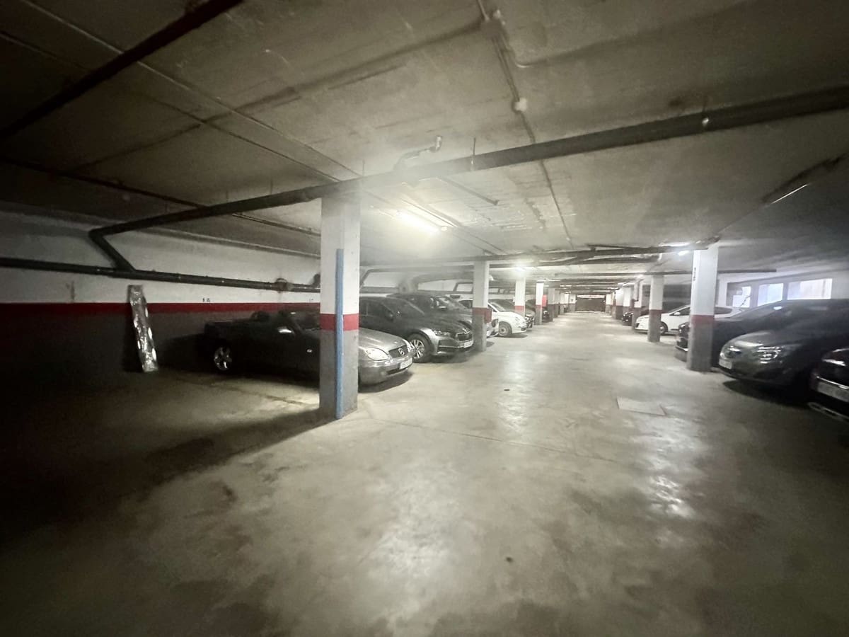 2 quarto Apartamento para venda em Riviera del Sol com piscina garagem - 255 000 € (Ref: 9147723)