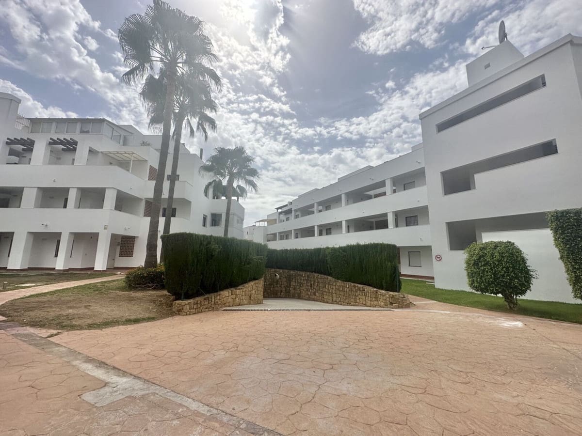 2 quarto Apartamento para venda em Riviera del Sol com piscina garagem - 255 000 € (Ref: 9147723)