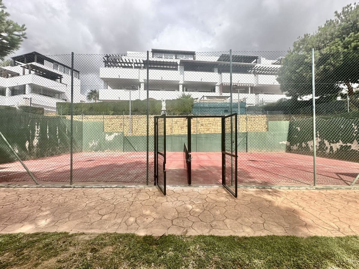 2 quarto Apartamento para venda em Riviera del Sol com piscina garagem - 255 000 € (Ref: 9147723)