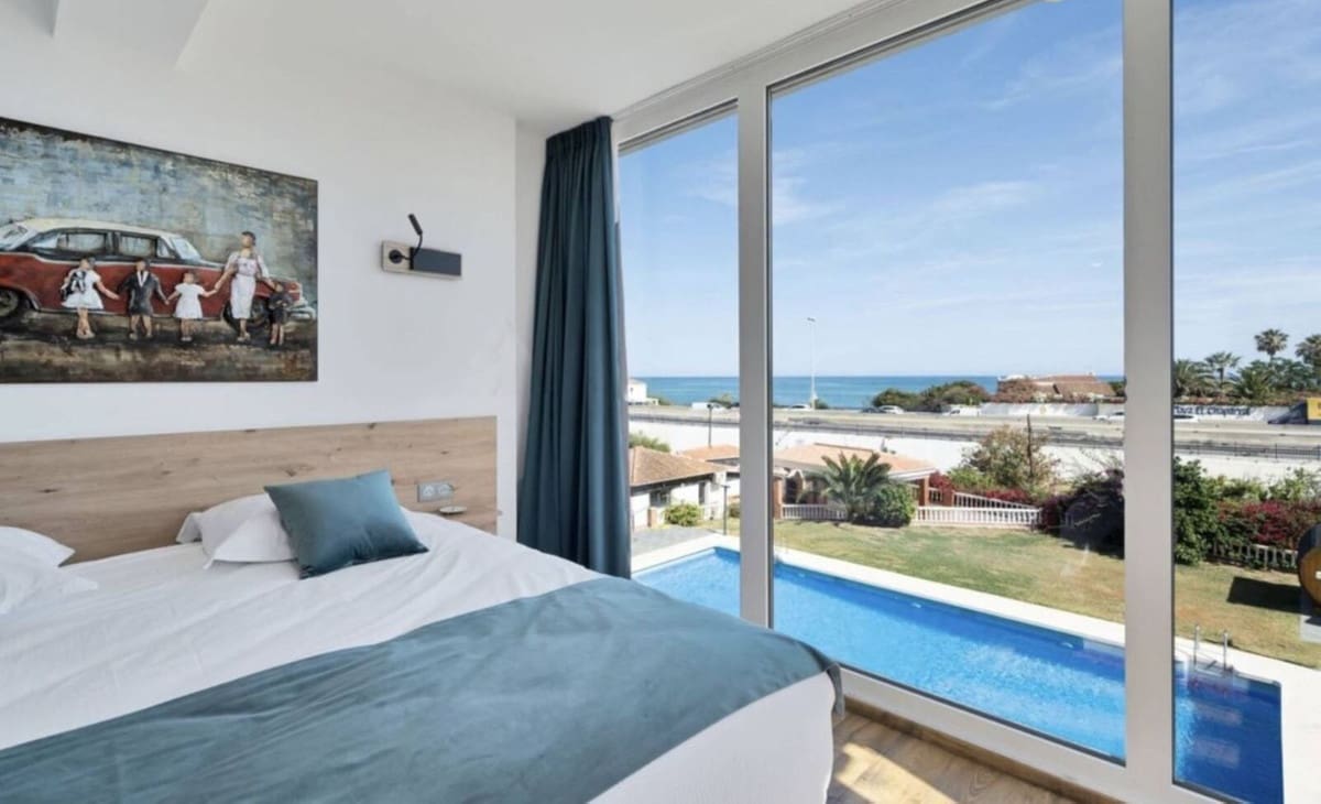 16 bedroom Villa for sale in El Chaparral with pool garage - € 3,500,000 (Ref: 9168195)