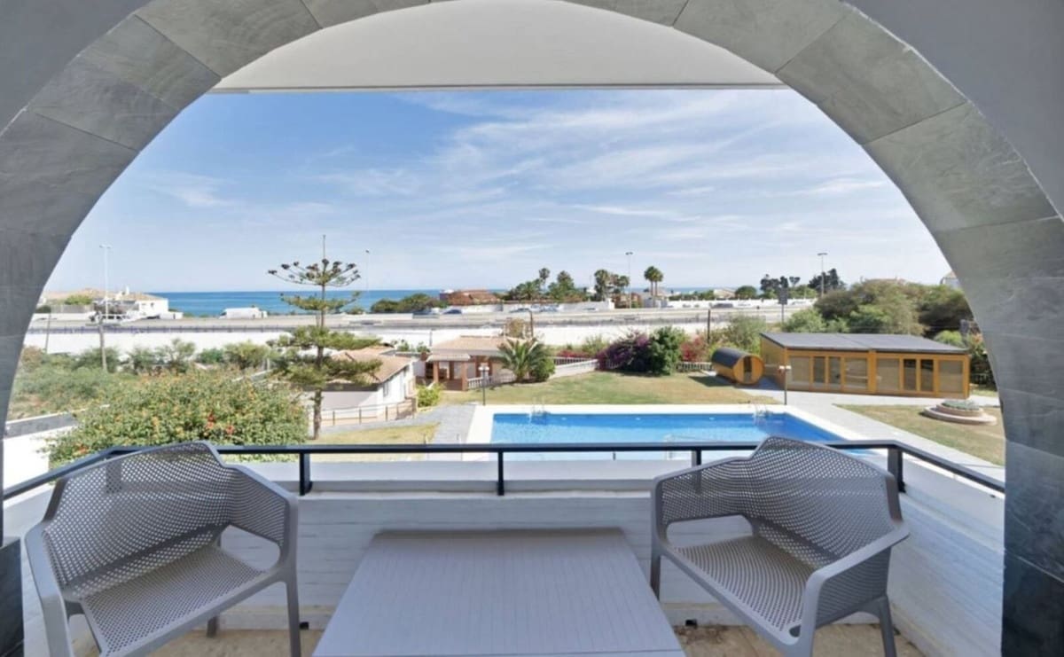 16 bedroom Villa for sale in El Chaparral with pool garage - € 3,500,000 (Ref: 9168195)