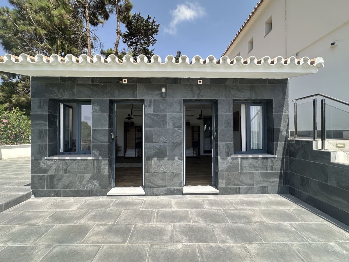 16 bedroom Villa for sale in El Chaparral with pool garage - € 3,500,000 (Ref: 9168195)