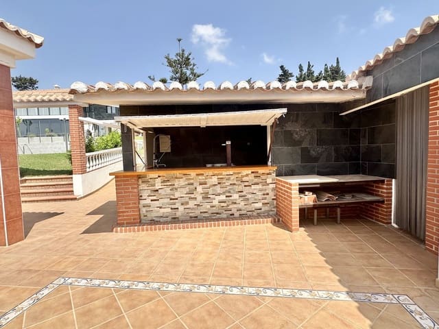 16 bedroom Villa for sale in El Chaparral, Mijas with pool garage - € 3,500,000 (Ref: 9168195)