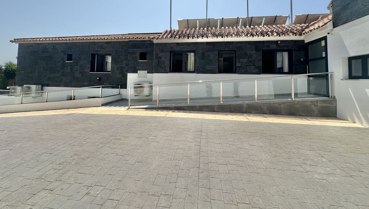 16 bedroom Villa for sale in El Chaparral with pool garage - € 3,500,000 (Ref: 9168195)