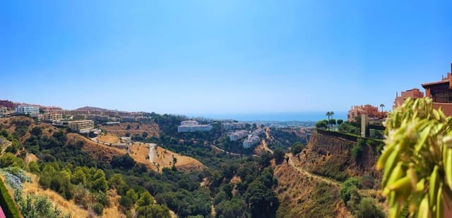 2 camera da letto Appartamento in vendita in Calahonda, Mijas con piscina garage - 320.000 € (Rif: 9180256)