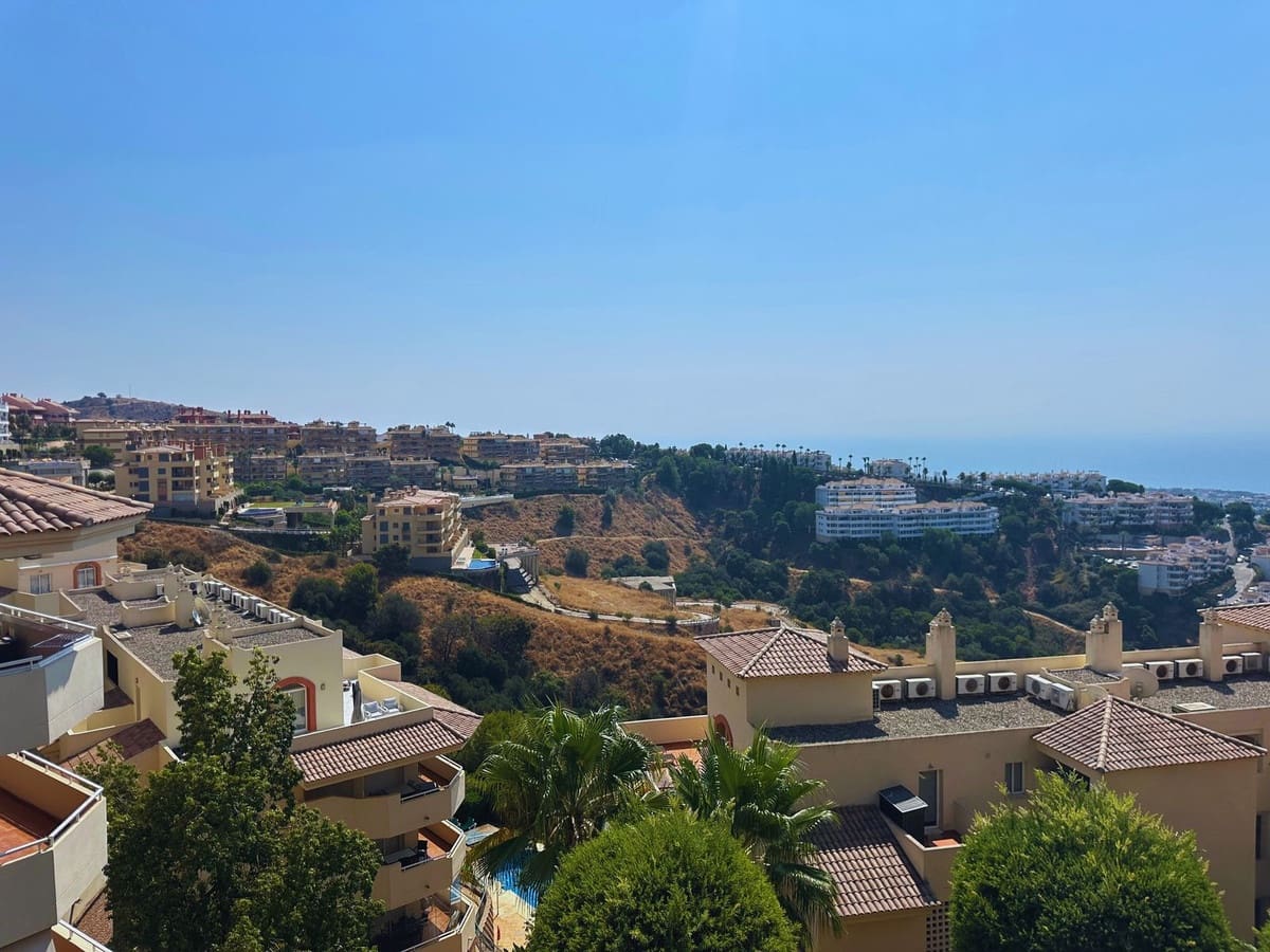 2 soveværelse Lejlighed til salg i Calahonda med swimmingpool garage - € 320.000 (Ref: 9180256)