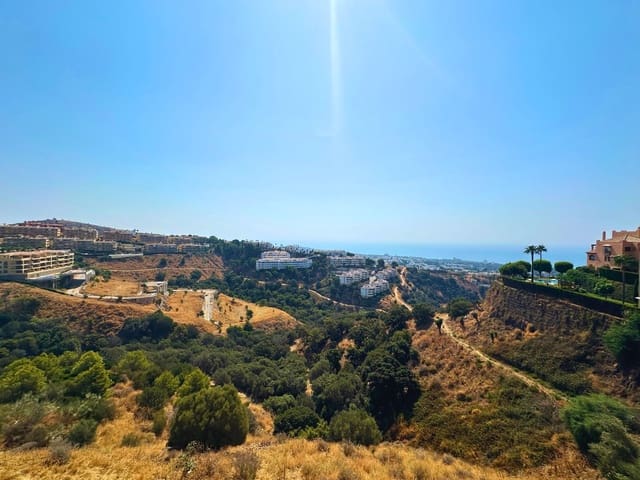 2 camera da letto Appartamento in vendita in Calahonda, Mijas con piscina garage - 320.000 € (Rif: 9180256)