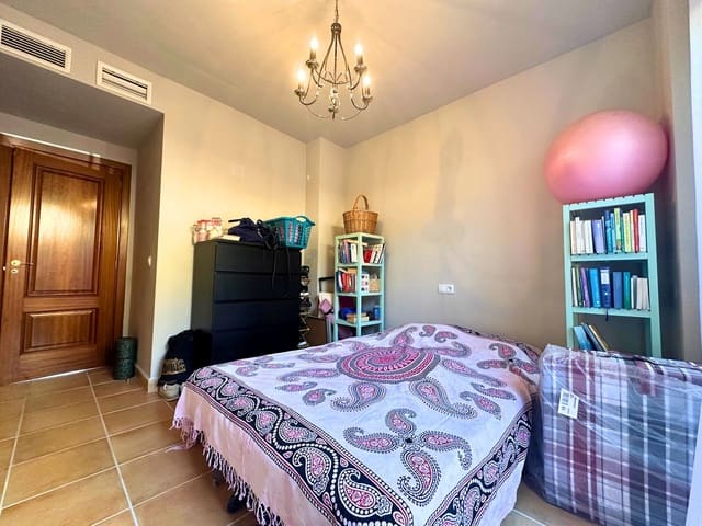 2 camera da letto Appartamento in vendita in Calahonda, Mijas con piscina garage - 320.000 € (Rif: 9180256)