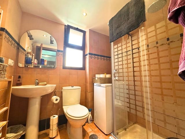 2 camera da letto Appartamento in vendita in Calahonda, Mijas con piscina garage - 320.000 € (Rif: 9180256)