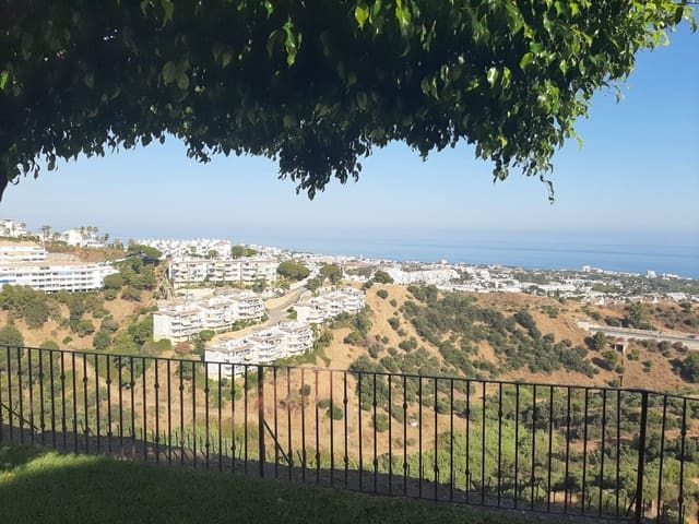 2 camera da letto Appartamento in vendita in Calahonda, Mijas con piscina garage - 320.000 € (Rif: 9180256)