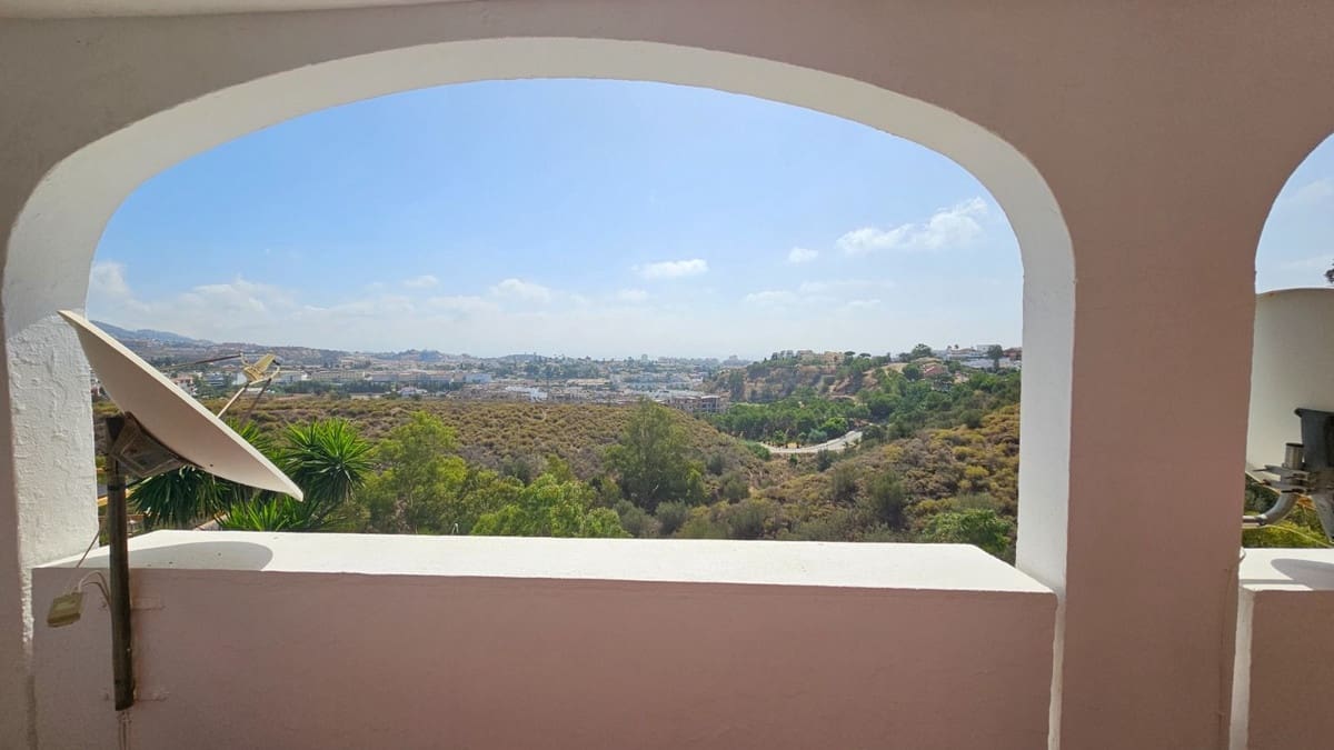 4 soveværelse Villa til salg i Campo Mijas med swimmingpool garage - € 785.000 (Ref: 9190236)