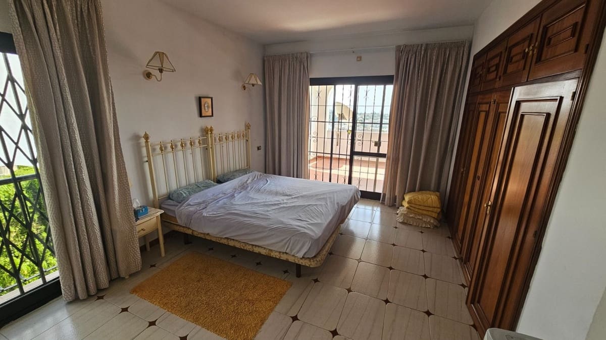 4 soveværelse Villa til salg i Campo Mijas med swimmingpool garage - € 785.000 (Ref: 9190236)