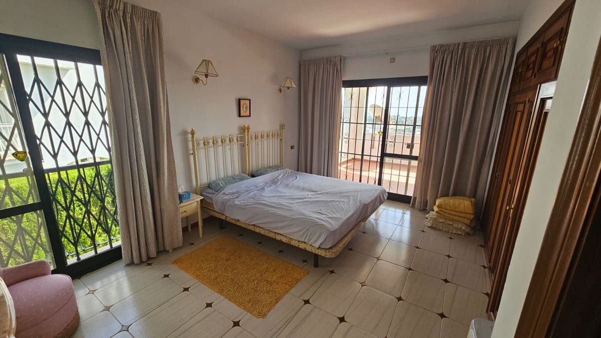 4 soveværelse Villa til salg i Campo Mijas med swimmingpool garage - € 785.000 (Ref: 9190236)