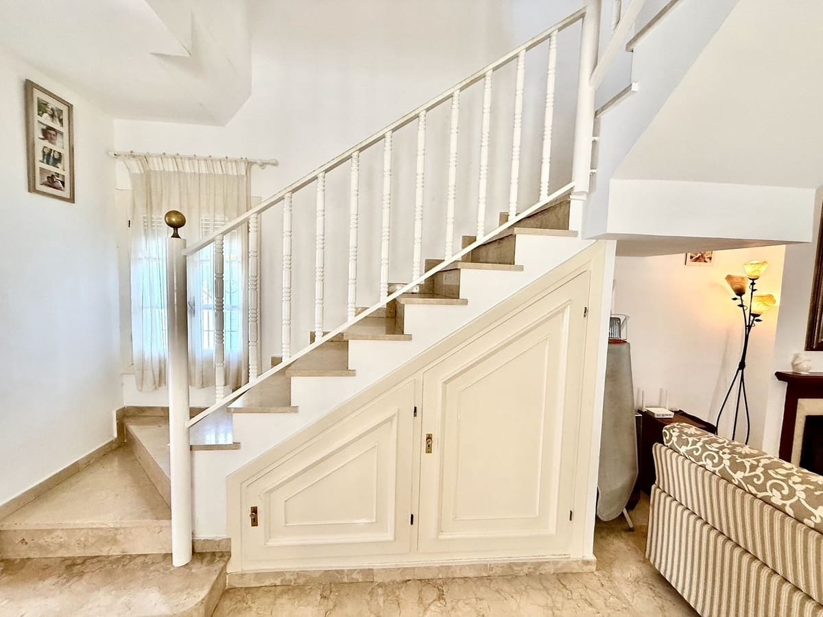 3 soverom Villa til salgs i Atalaya-Isdabe med svømmebasseng garasje - € 875 000 (Ref: 9202147)