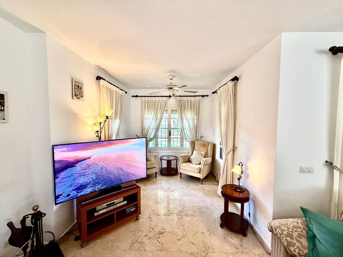 3 soverom Villa til salgs i Atalaya-Isdabe med svømmebasseng garasje - € 875 000 (Ref: 9202147)