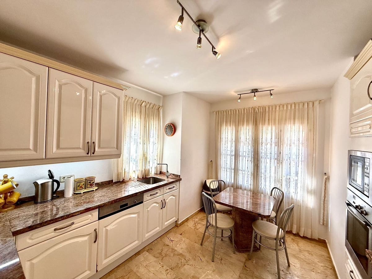 3 soverom Villa til salgs i Atalaya-Isdabe med svømmebasseng garasje - € 875 000 (Ref: 9202147)