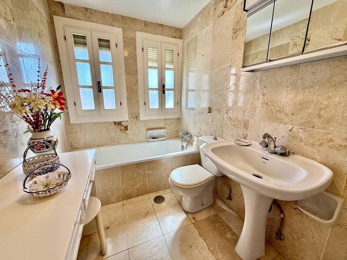 3 soverom Villa til salgs i Atalaya-Isdabe med svømmebasseng garasje - € 875 000 (Ref: 9202147)