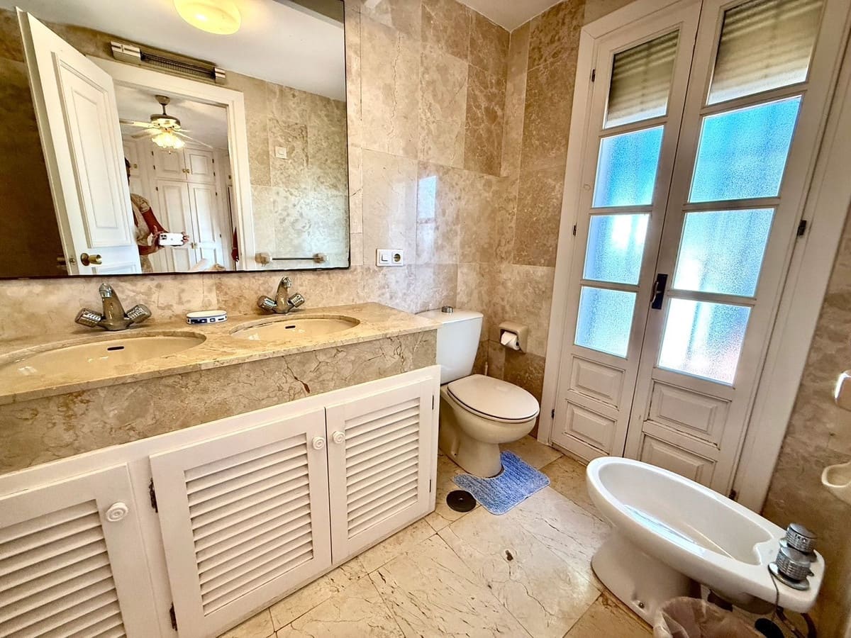 3 soverom Villa til salgs i Atalaya-Isdabe med svømmebasseng garasje - € 875 000 (Ref: 9202147)