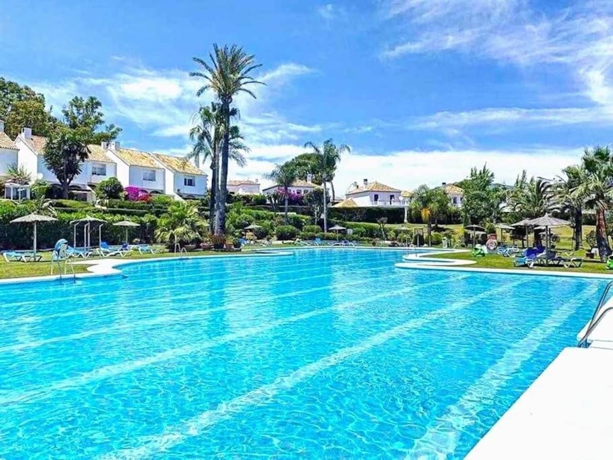 3 soverom Villa til salgs i Atalaya-Isdabe med svømmebasseng garasje - € 875 000 (Ref: 9202147)