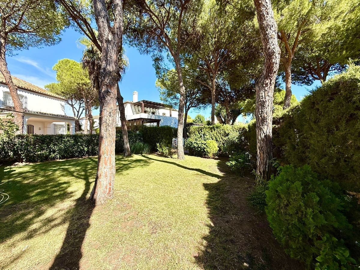 3 soverom Villa til salgs i Atalaya-Isdabe med svømmebasseng garasje - € 875 000 (Ref: 9202147)