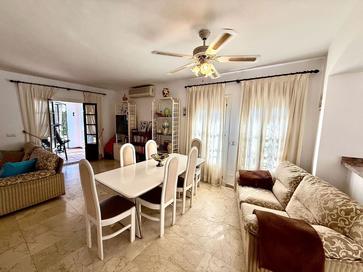 3 bedroom Villa for sale in Atalaya-Isdabe with pool garage - € 875,000 (Ref: 9202147)