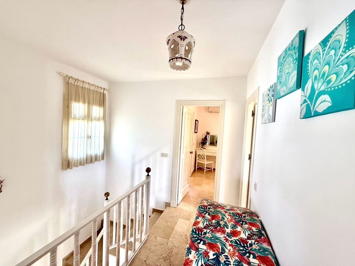 3 bedroom Villa for sale in Atalaya-Isdabe with pool garage - € 875,000 (Ref: 9202147)