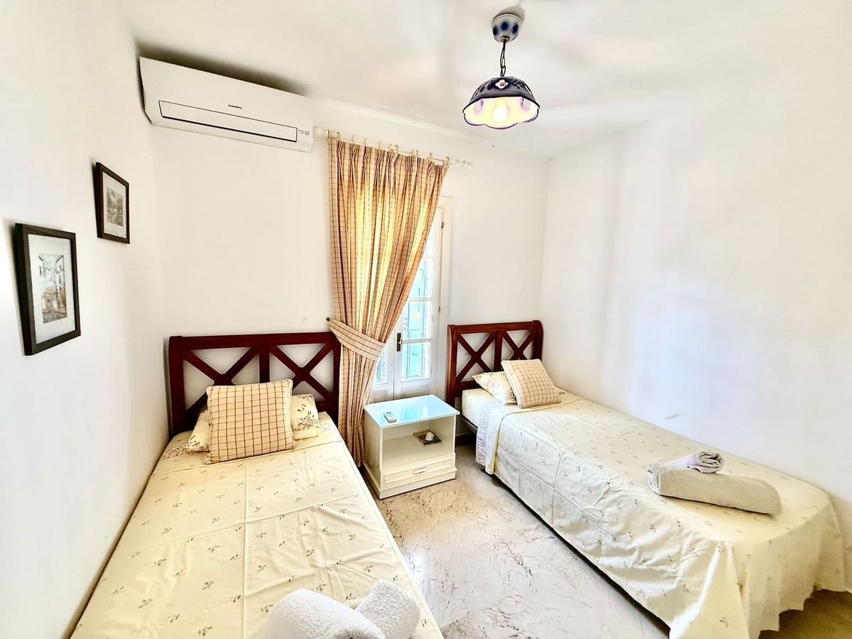 3 bedroom Villa for sale in Atalaya-Isdabe with pool garage - € 875,000 (Ref: 9202147)