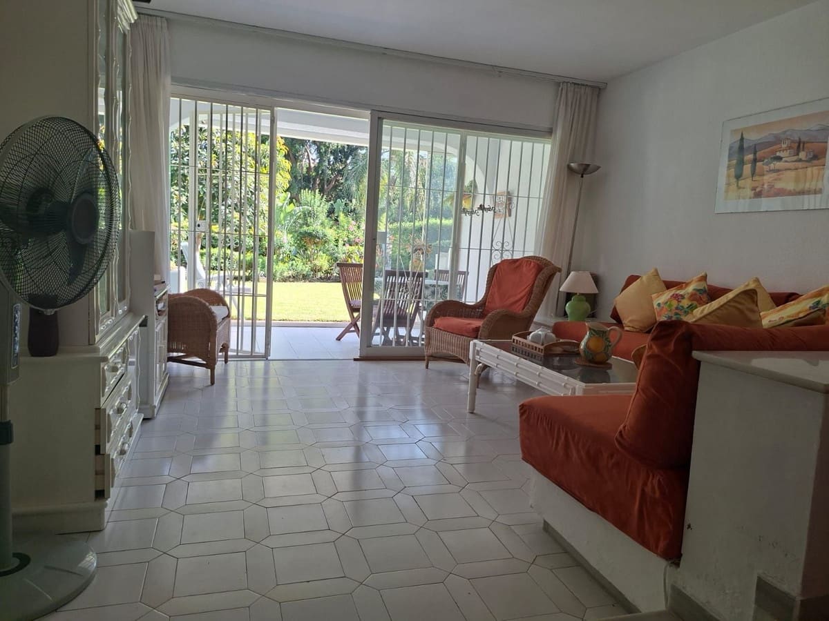1 chambre Studio à vendre à Miraflores avec piscine garage - 222 900 € (Ref: 9211375)