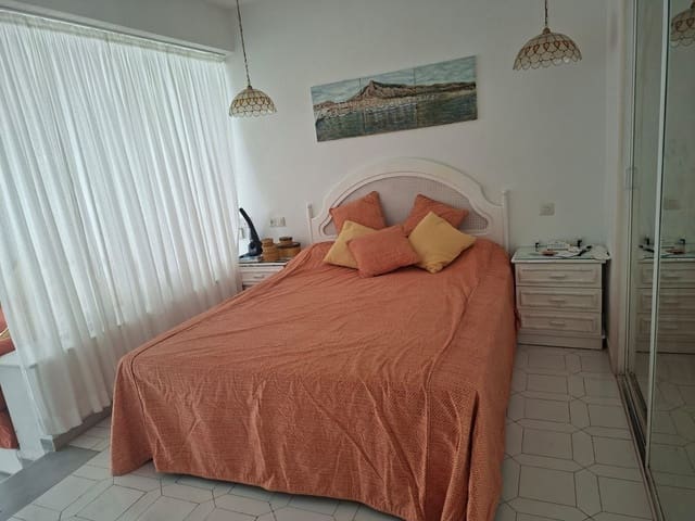1 slaapkamer Studio te koop in Miraflores, Mijas met zwembad garage - € 222.900 (Ref: 9211375)