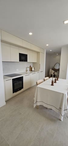 Apartamento Playa de 1 habitación en Calahonda, Mijas en venta con piscina - 298.000 € (Ref: 9241992)