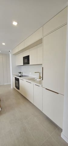 Apartamento Playa de 1 habitación en Calahonda, Mijas en venta con piscina - 298.000 € (Ref: 9241992)