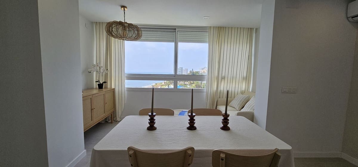 1 bedroom Beach Apartment for sale in Calahonda with pool - € 288,000 (Ref: 9241992)