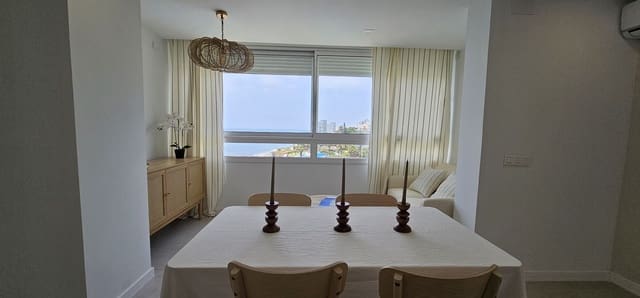 1 quarto Apartamento de Praia para venda em Calahonda, Mijas com piscina - 288 000 € (Ref: 9241992)