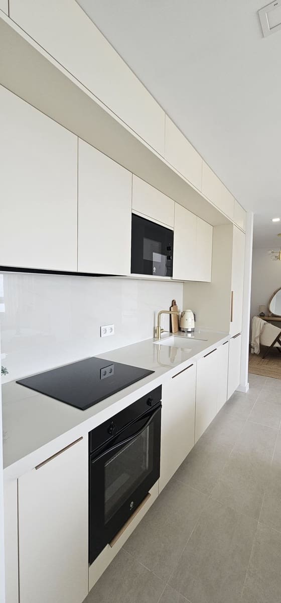 1 camera da letto Appartamento sulla Spiaggia in vendita in Calahonda con piscina - 288.000 € (Rif: 9241992)