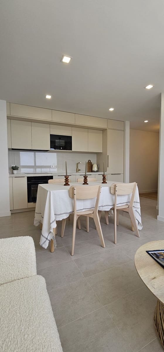 1 camera da letto Appartamento sulla Spiaggia in vendita in Calahonda con piscina - 288.000 € (Rif: 9241992)