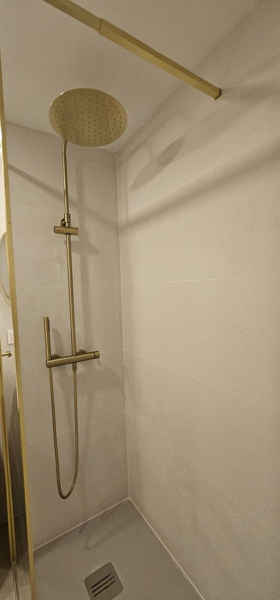 1 camera da letto Appartamento sulla Spiaggia in vendita in Calahonda con piscina - 288.000 € (Rif: 9241992)