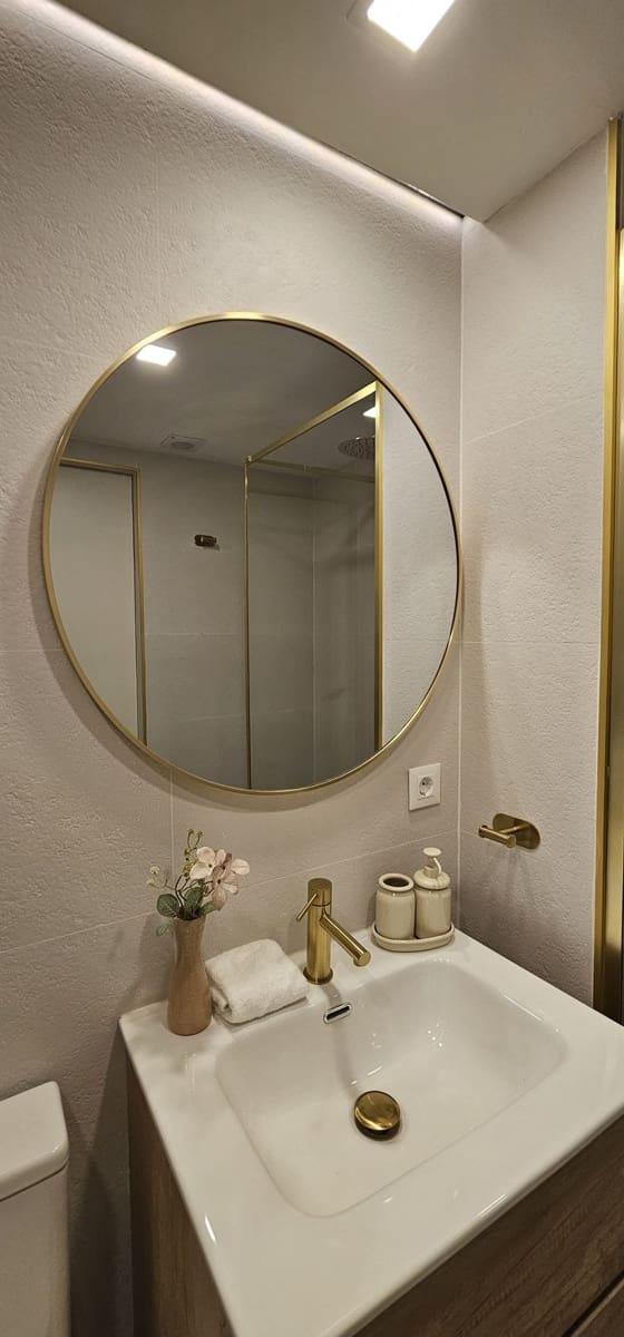 1 camera da letto Appartamento sulla Spiaggia in vendita in Calahonda con piscina - 288.000 € (Rif: 9241992)