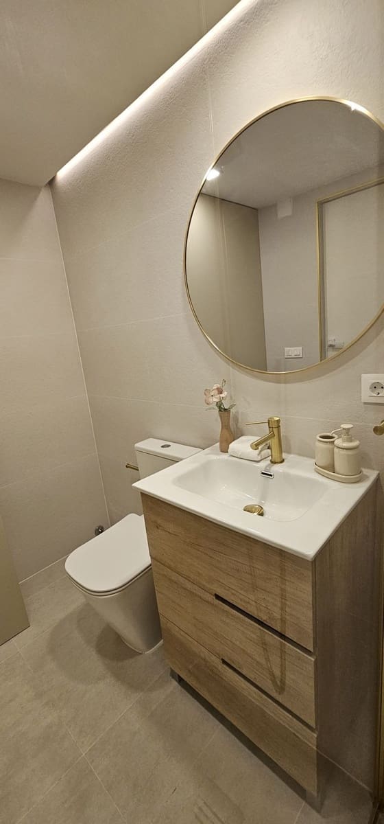 1 camera da letto Appartamento sulla Spiaggia in vendita in Calahonda con piscina - 288.000 € (Rif: 9241992)