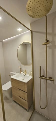 1 chambre Appartement de Plage à vendre à Calahonda, Mijas avec piscine - 288 000 € (Ref: 9241992)