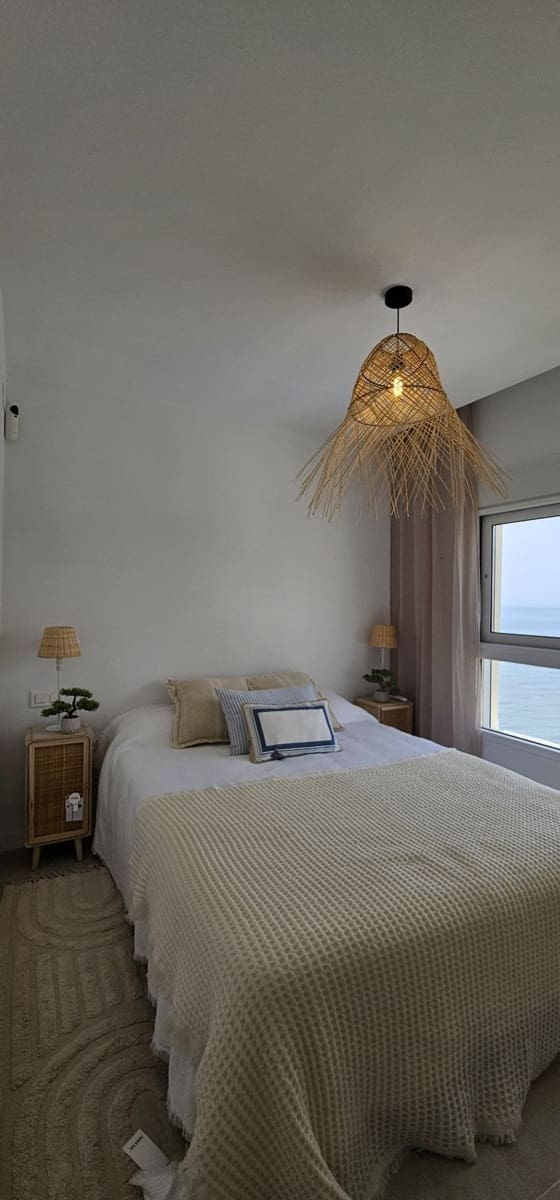 1 bedroom Beach Apartment for sale in Calahonda with pool - € 288,000 (Ref: 9241992)