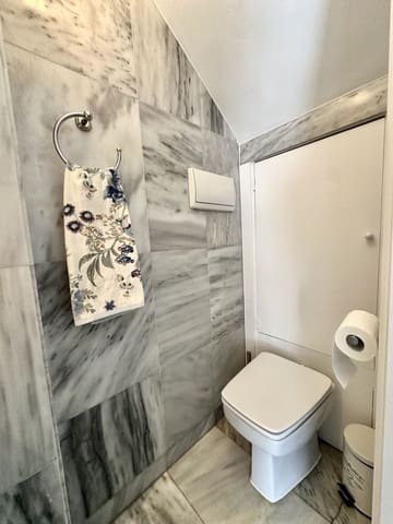 2 Zimmer Strandapartment zu verkaufen in Marbella mit Pool Garage - 850.000 € (Ref: 9278328)